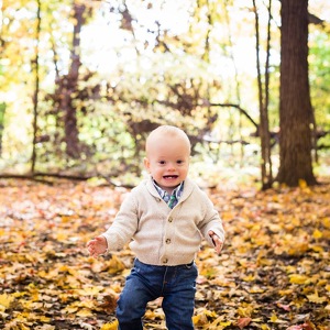 Fundraising Page: Calvin Seal